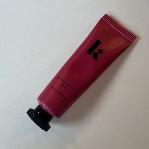 kulfi mehndi moment cream blush